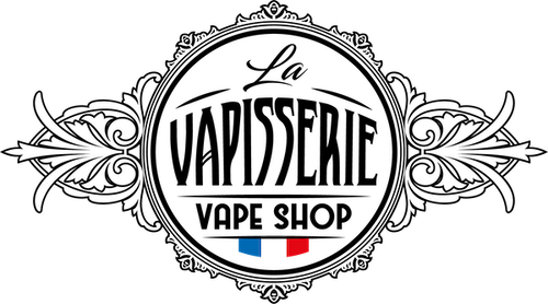 Logo La Vapisserie