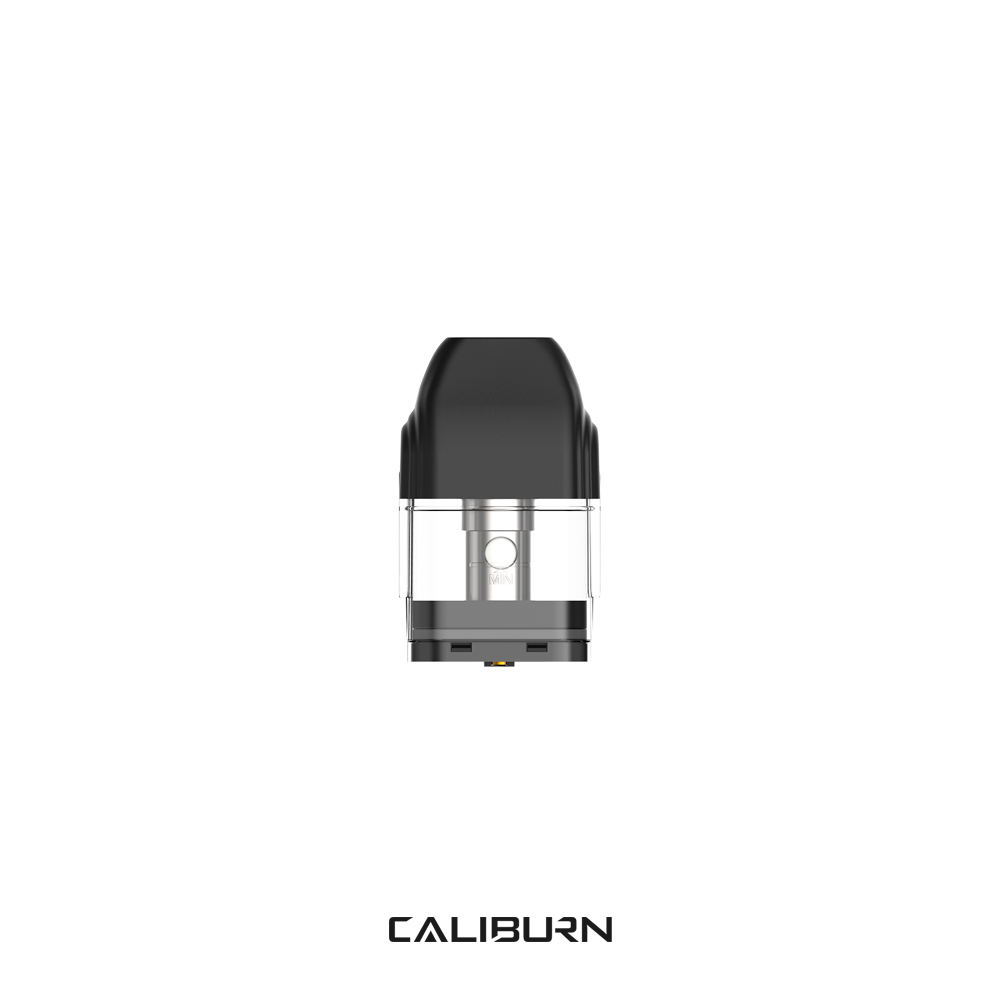 caliburn uwell 3