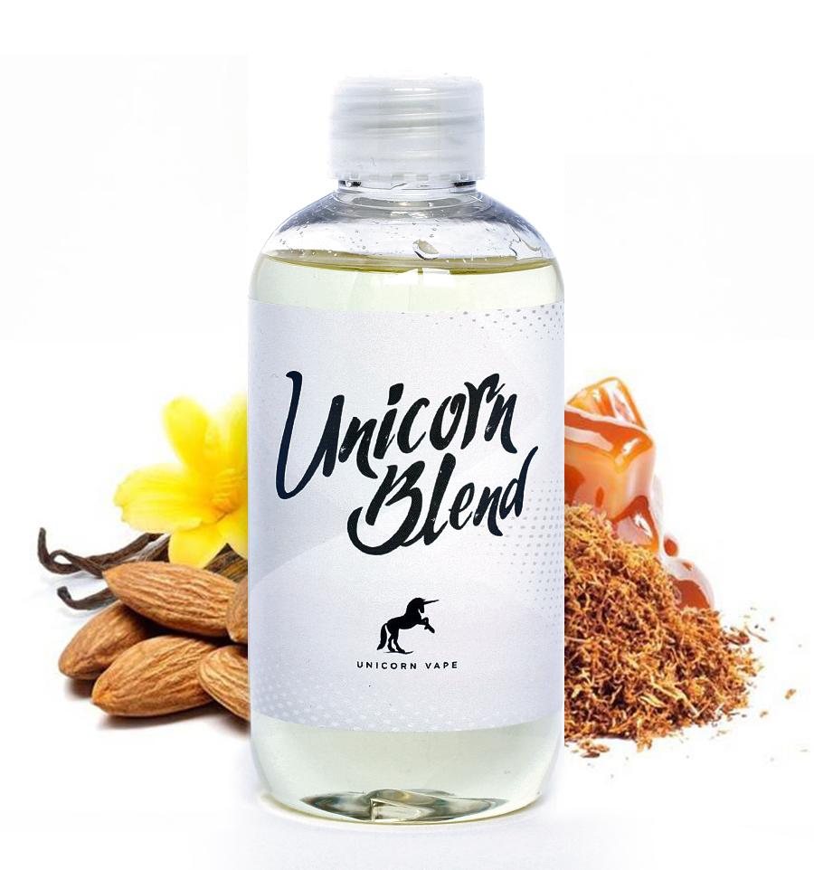Unicorn Blend 200ml Unicorn Vape La Vapisserie Țigări