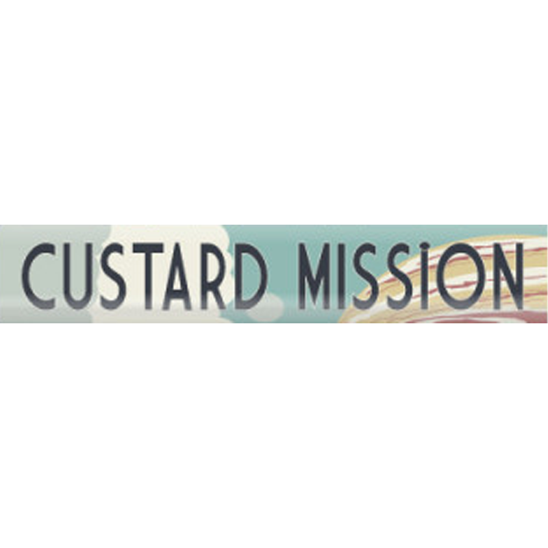 Custard Mission